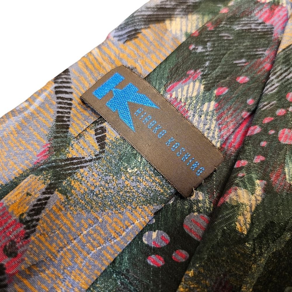 MENS TIES - Picture 5 of 11